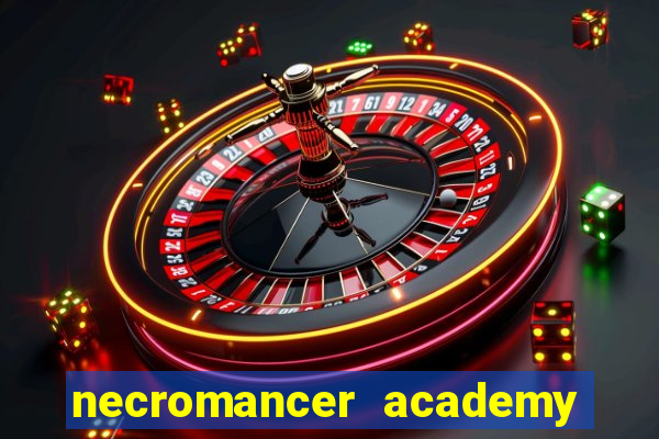 necromancer academy and the genius summoner 59